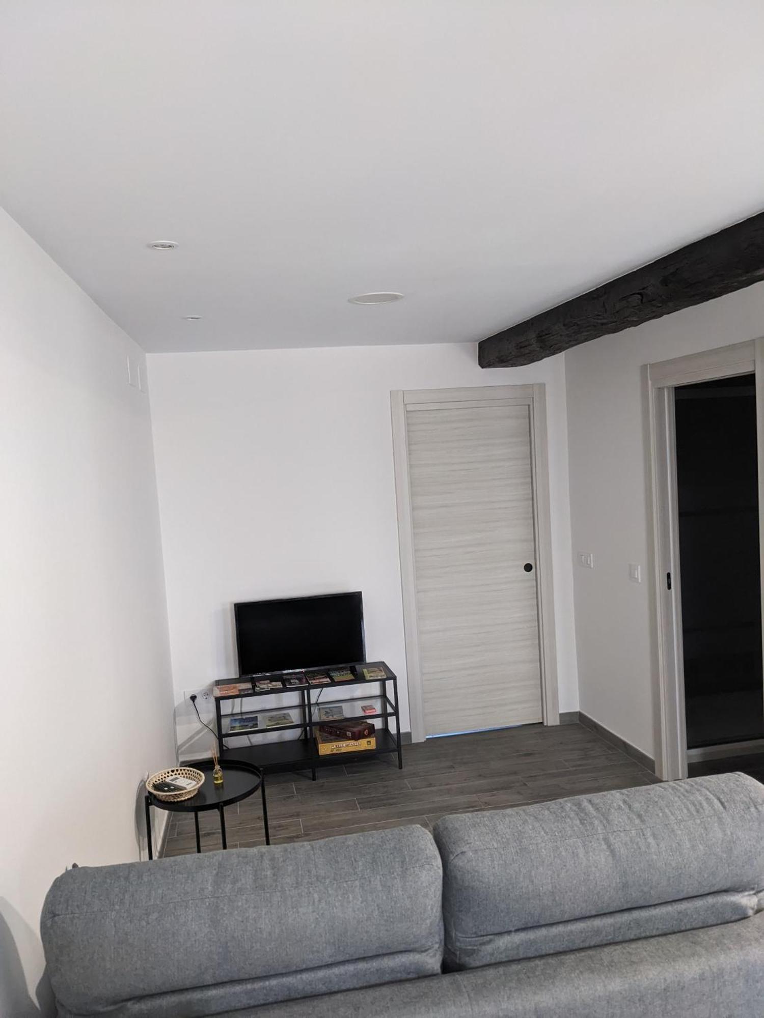 Apartamento Rural Zahora Hervás Eksteriør bilde